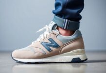The Great Sneaker Debate: Why I’m Team New Balance (And You Should Be Too) The Great Sneaker Debate: Why I'm Team New Balance (And You Should Be Too)