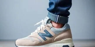 The Great Sneaker Debate: Why I’m Team New Balance (And You Should Be Too) The Great Sneaker Debate: Why I'm Team New Balance (And You Should Be Too)