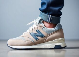 The Great Sneaker Debate: Why I’m Team New Balance (And You Should Be Too) The Great Sneaker Debate: Why I'm Team New Balance (And You Should Be Too)