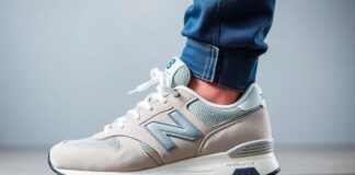 The Great Sneaker Debate: Why New Balance Has My Heart (And My Feet) The Great Sneaker Debate: Why New Balance Has My Heart (And My Feet)