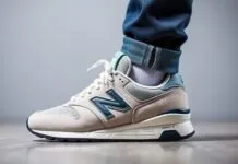 The Great Sneaker Heist: How I Lost My Favorite New Balances (And Found Them Again) The Great Sneaker Heist: How I Lost My Favorite New Balances (And Found Them Again)