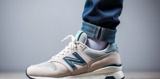 The Great Sneaker Heist: How I Lost My Favorite New Balances (And Found Them Again) The Great Sneaker Heist: How I Lost My Favorite New Balances (And Found Them Again)