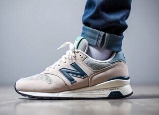 The Great Sneaker Heist: How I Lost My Favorite New Balances (And Found Them Again) The Great Sneaker Heist: How I Lost My Favorite New Balances (And Found Them Again)