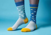 The Great Sock Dilemma: Why We’re All Wearing Mismatched Pairs Now The Great Sock Dilemma: Why Everyone Is Wearing Mismatched Pairs Now