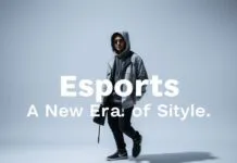 The Intersection of Fashion and Esports: A New Era of Style The Intersection of Fashion and Esports: A New Era of Style