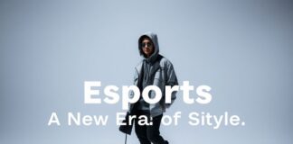 The Intersection of Fashion and Esports: A New Era of Style The Intersection of Fashion and Esports: A New Era of Style