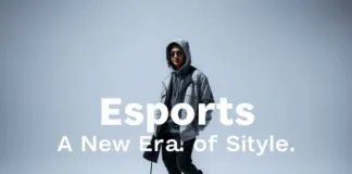 The Intersection of Fashion and Esports: A New Era of Style The Intersection of Fashion and Esports: A New Era of Style