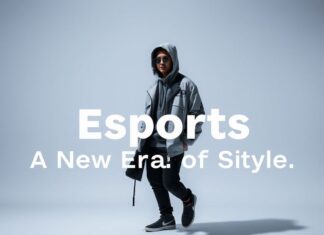 The Intersection of Fashion and Esports: A New Era of Style The Intersection of Fashion and Esports: A New Era of Style