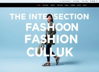 The Intersection of Fashion and Global Culture: A New Balance Perspective The Intersection of Fashion and Global Culture: A New Balance Outlook