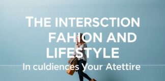 The Intersection of Fashion and Lifestyle: How Where You Live Influences What You Wear The Intersection of Fashion and Lifestyle: How Your Living Location Influences Your Attire