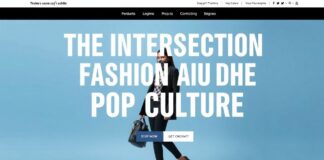 The Intersection of Fashion and Pop Culture: A Stylish Fusion The Intersection of Fashion and Pop Culture: A Stylish Blend