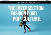 The Intersection of Fashion and Pop Culture: A Stylish Fusion The Intersection of Fashion and Pop Culture: A Stylish Blend