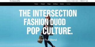 The Intersection of Fashion and Pop Culture: A Stylish Fusion The Intersection of Fashion and Pop Culture: A Stylish Blend