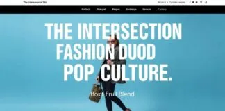 The Intersection of Fashion and Pop Culture: A Stylish Fusion The Intersection of Fashion and Pop Culture: A Stylish Blend
