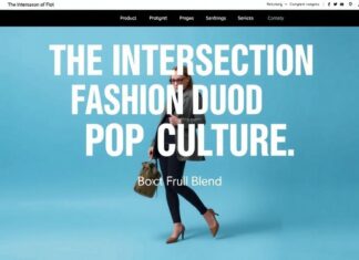 The Intersection of Fashion and Pop Culture: A Stylish Fusion The Intersection of Fashion and Pop Culture: A Stylish Blend