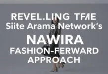 Unveiling the Secrets of Site Arama Network’s Fashion Forward Thinking Revealing the Secrets of Site Arama Network's Fashion-Forward Approach