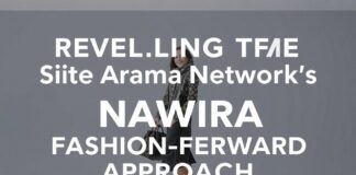 Unveiling the Secrets of Site Arama Network’s Fashion Forward Thinking Revealing the Secrets of Site Arama Network's Fashion-Forward Approach