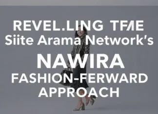 Unveiling the Secrets of Site Arama Network’s Fashion Forward Thinking Revealing the Secrets of Site Arama Network's Fashion-Forward Approach