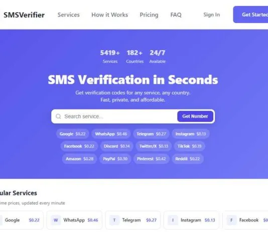 SMS-MAN: A Complete Disappointment — Low-Quality SMS Service That Can Seize Your Entire Balance Without Warning SMS-MAN Review - SMS Verification Service