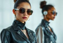 How Futuristic Trends Are Shaping the Next Wave of Fashion Innovation How Futuristic Trends Are Shaping the Next Wave of Fashion Innovation