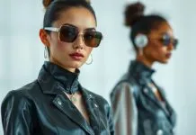 How Futuristic Trends Are Shaping the Next Wave of Fashion Innovation How Futuristic Trends Are Shaping the Next Wave of Fashion Innovation