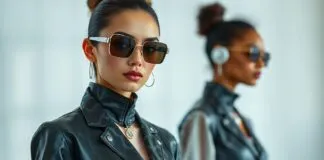 How Futuristic Trends Are Shaping the Next Wave of Fashion Innovation How Futuristic Trends Are Shaping the Next Wave of Fashion Innovation
