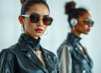 How Futuristic Trends Are Shaping the Next Wave of Fashion Innovation How Futuristic Trends Are Shaping the Next Wave of Fashion Innovation