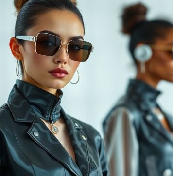 How Futuristic Trends Are Shaping the Next Wave of Fashion Innovation How Futuristic Trends Are Shaping the Next Wave of Fashion Innovation