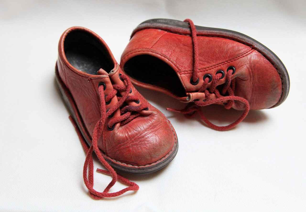 1906 New Balance: History Meets Modern Day