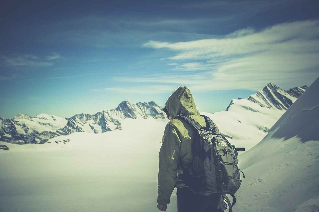 Key Features of New Balance Backpacks