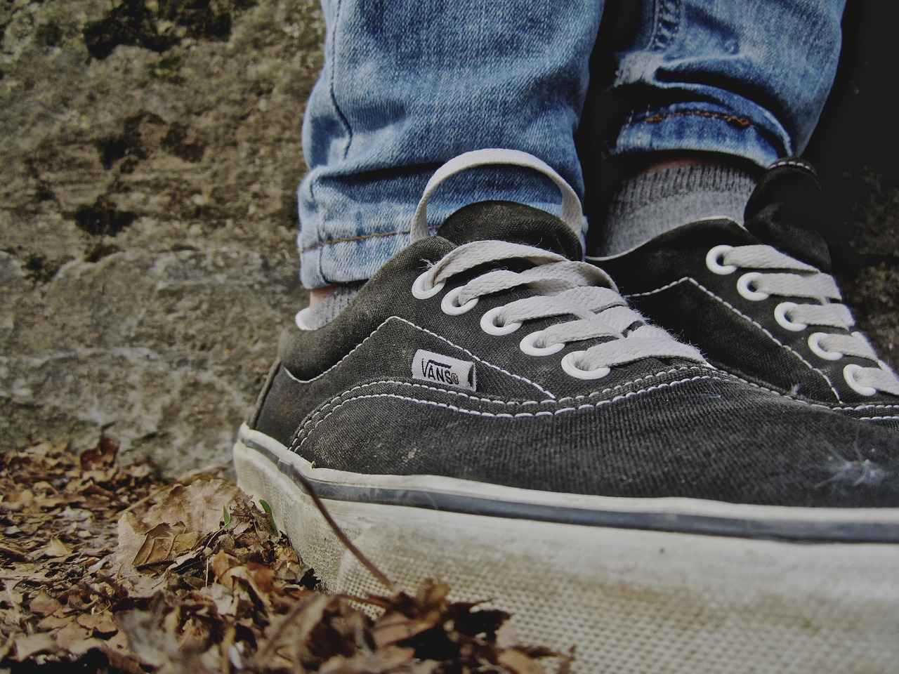 Maintenance Tips for Black New Balance Shoes