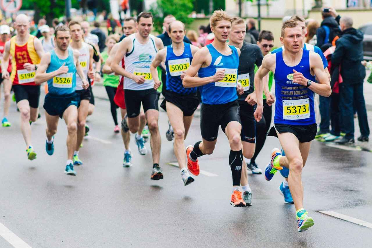 An Overview of New Balance’s Professional Athletic Partnerships