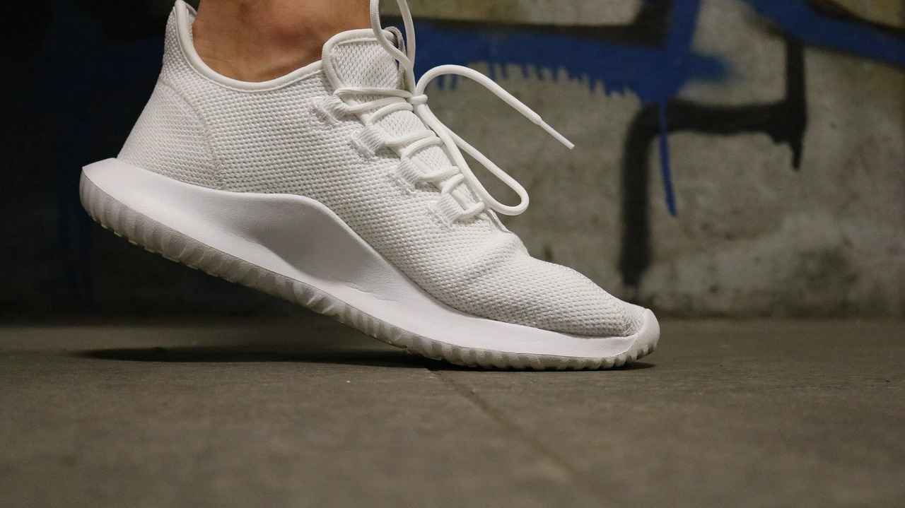 The Evolution of New Balance Sneakers