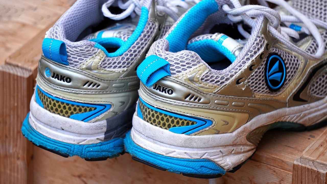 Performance for Different Running Styles