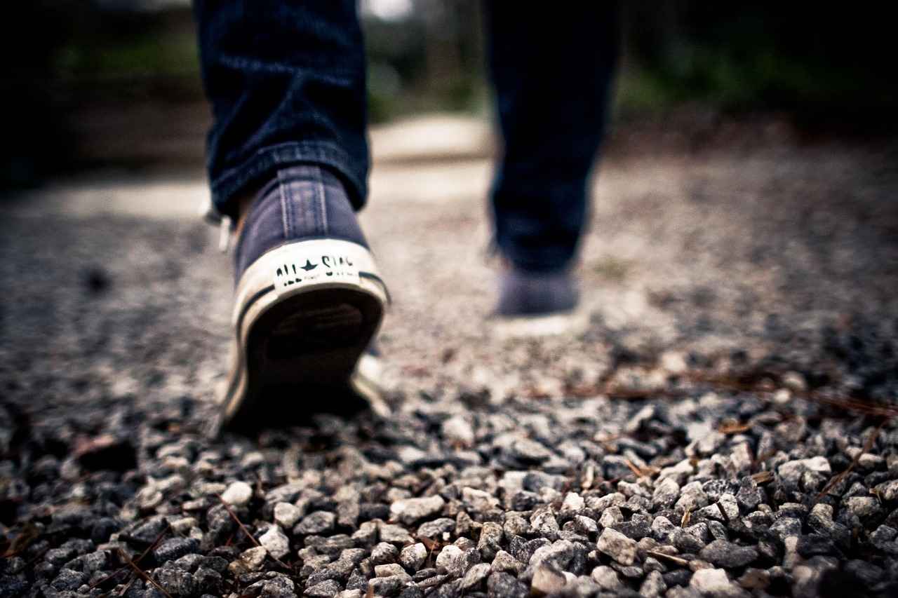Latest Trends in Footwear: New Balance's Role