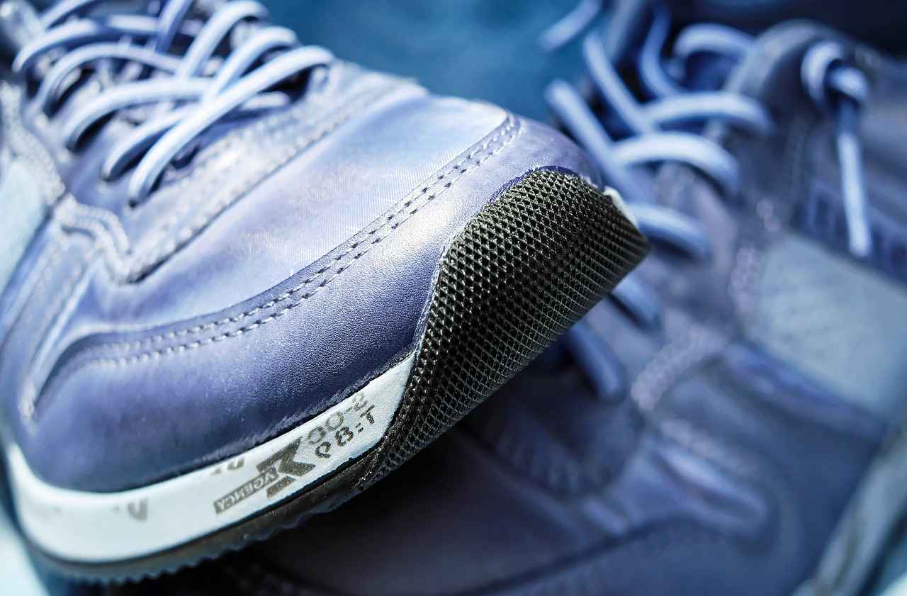 Comfort and Fit: Why New Balance Stands Out