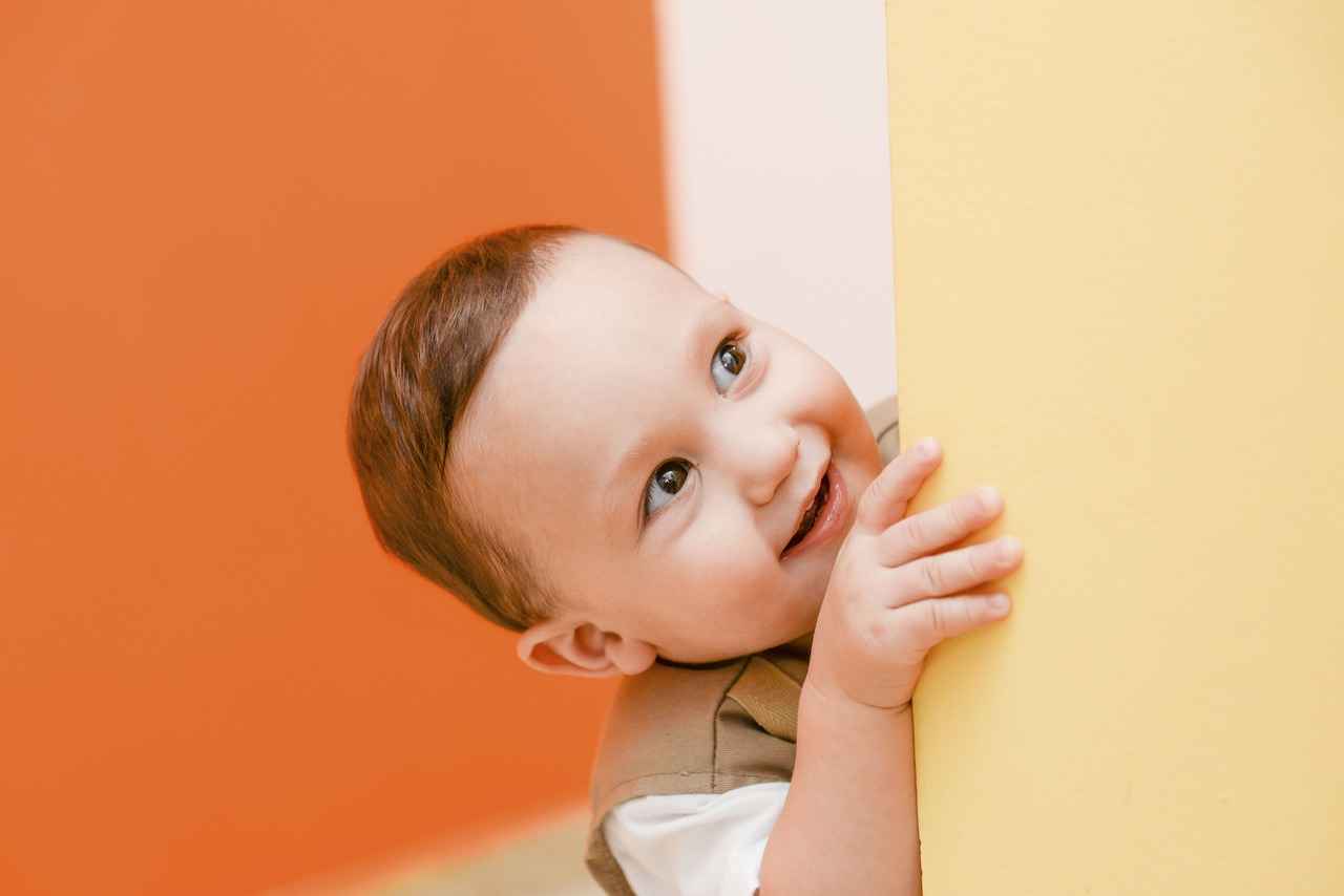 Why Choose New Balance Shoes for Kids?
