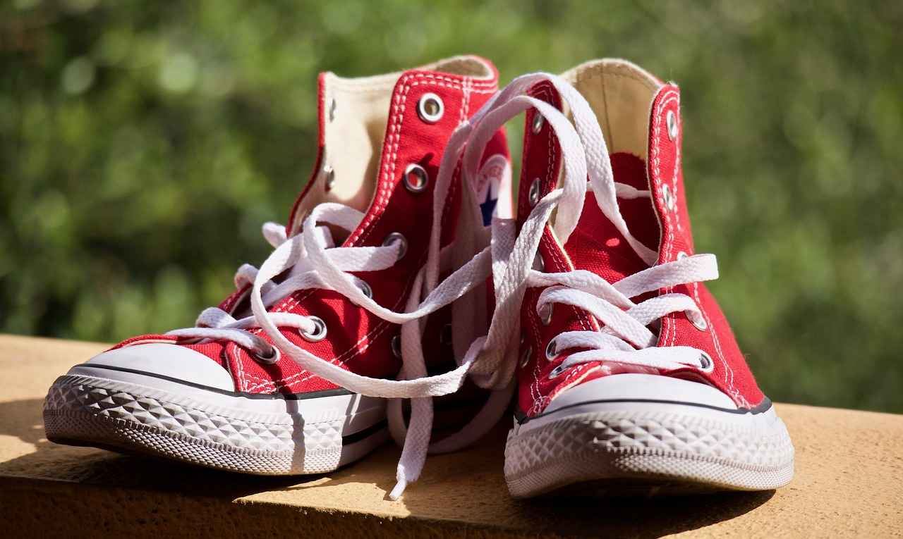 Maintaining and Caring for New Balance Shoes