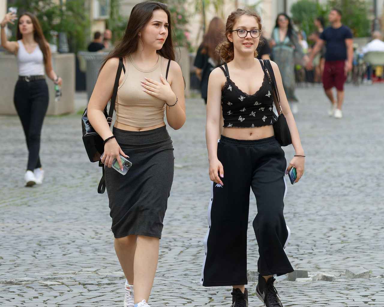 The Future of New Balance in Urban Fashion