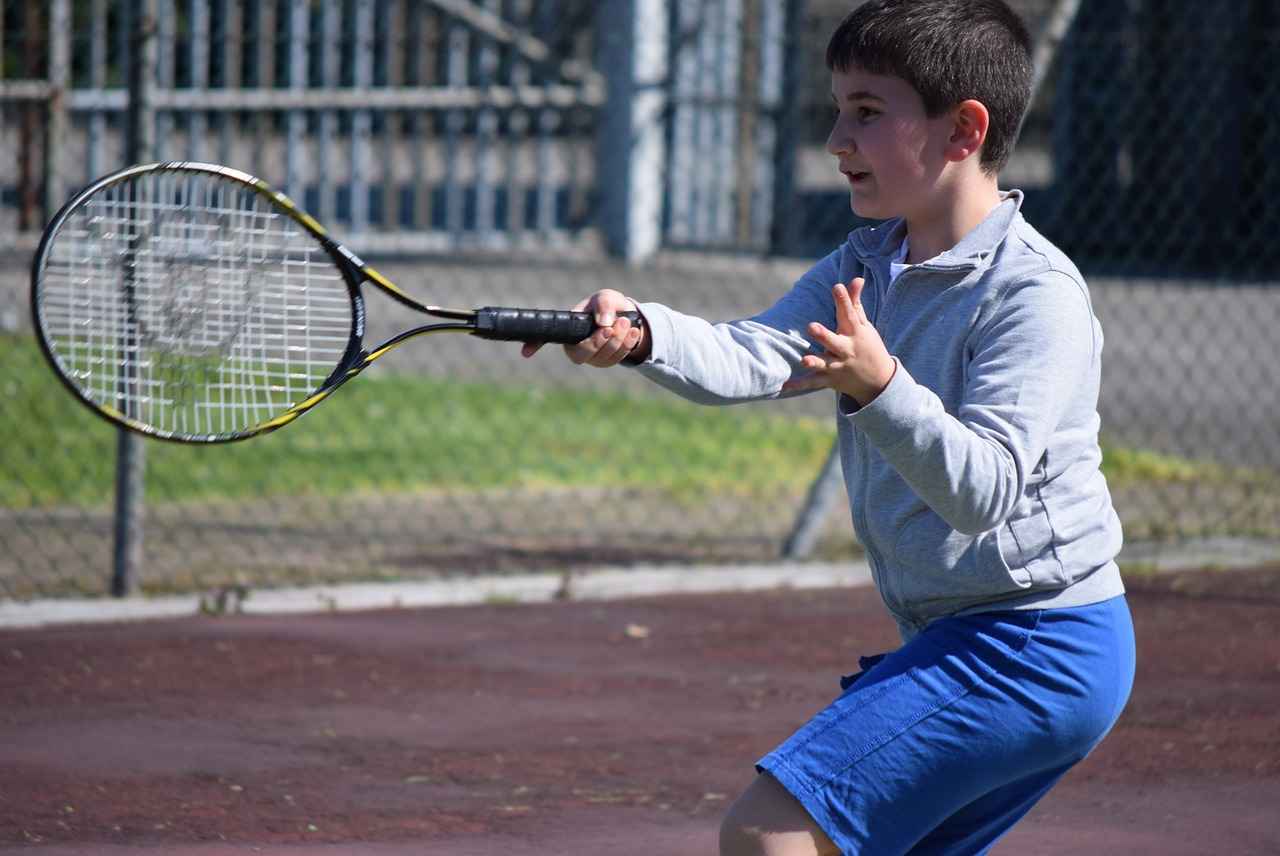 Tips for Maintaining Your Tennis Shoes