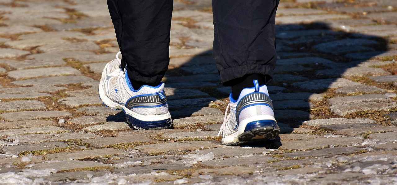 Classic Comfort: A Look at New Balance 993