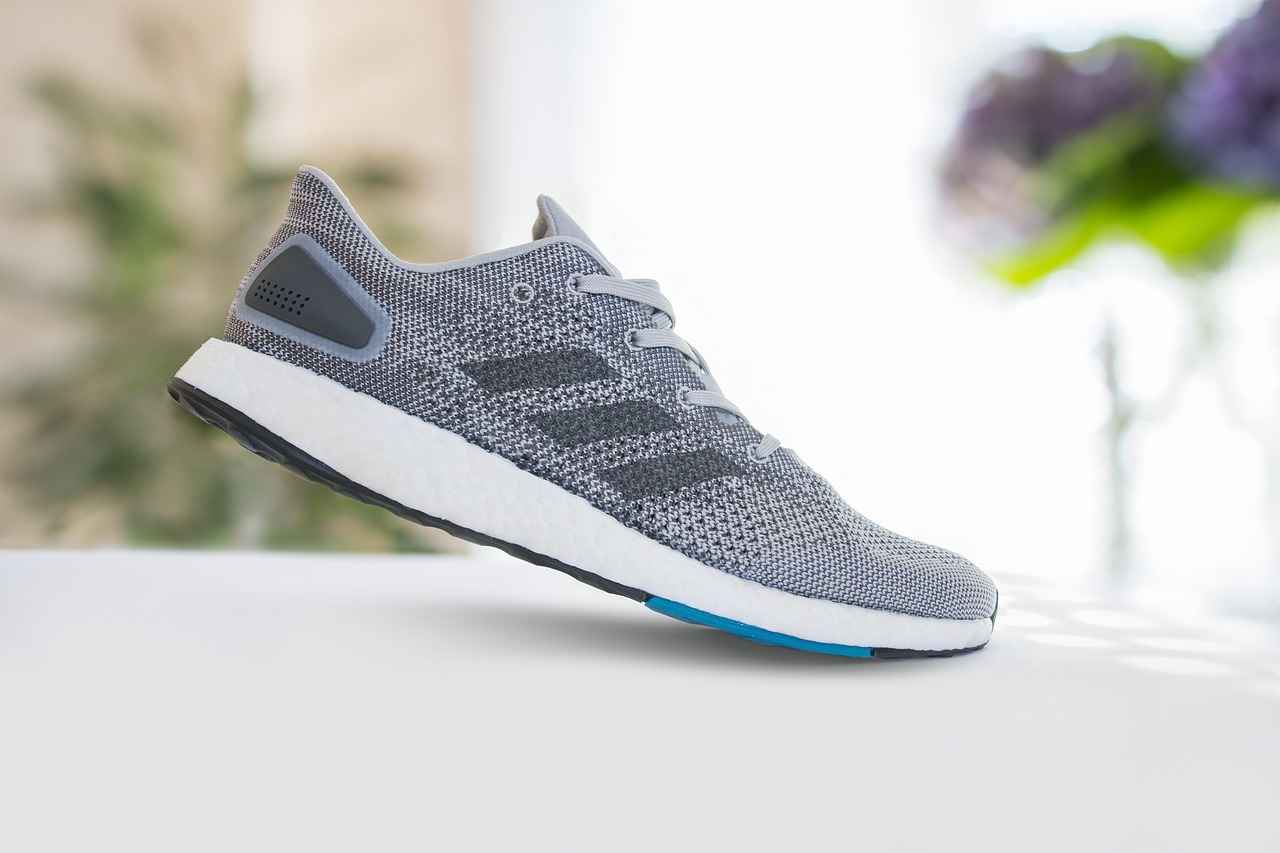 Curating a Look with New Balance Comfy Sneakers
