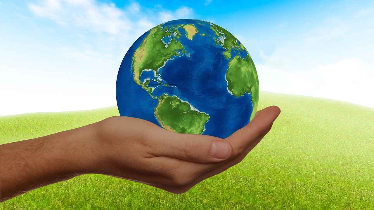Sustainability Efforts by New Balance