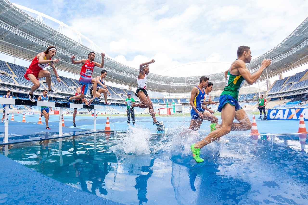 Exploring New Balance FuelCell Technology: A Runner's Dream