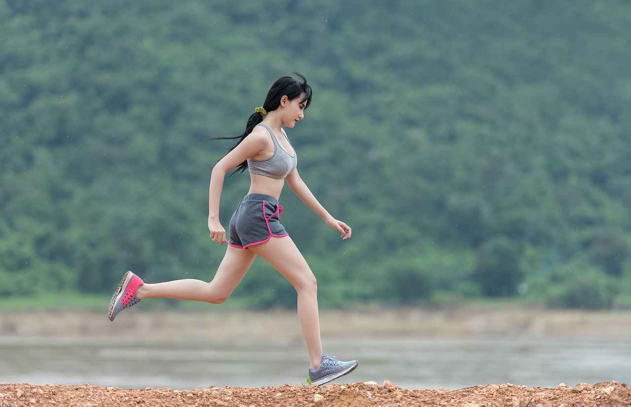 Comparing FuelCell Technology with Other Running Shoes