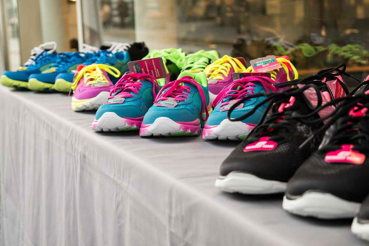 Real User Experiences with FuelCell Shoes