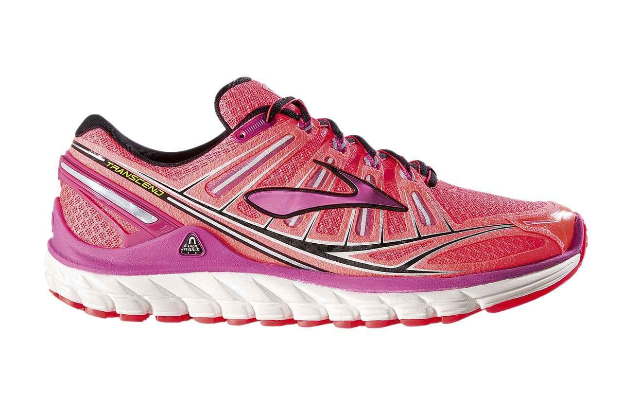 Key Features of FuelCell Shoes