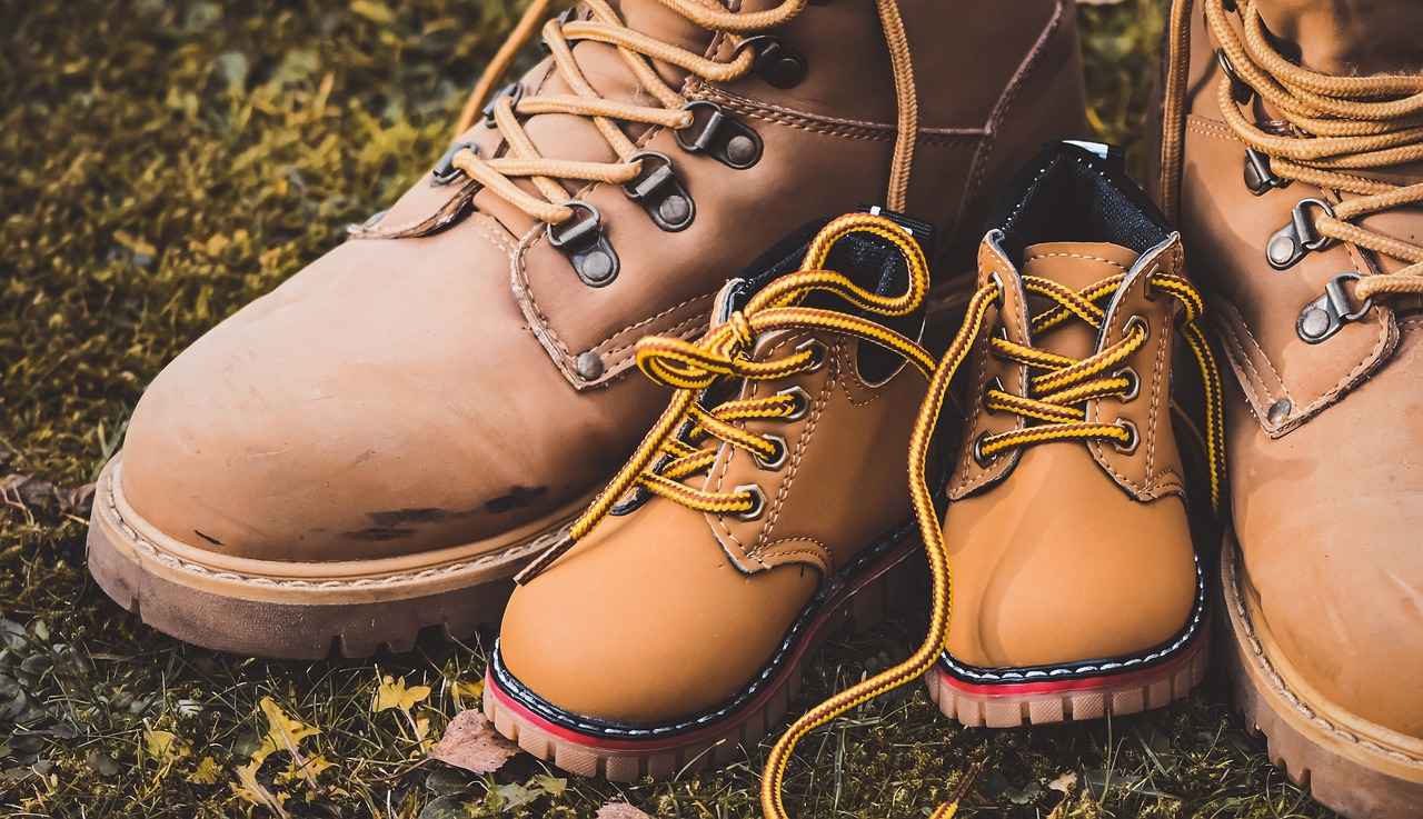 Exploring the Latest Trends in New Balance Shoes