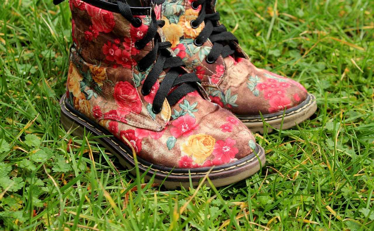 Pricing Trends for New Balance Footwear