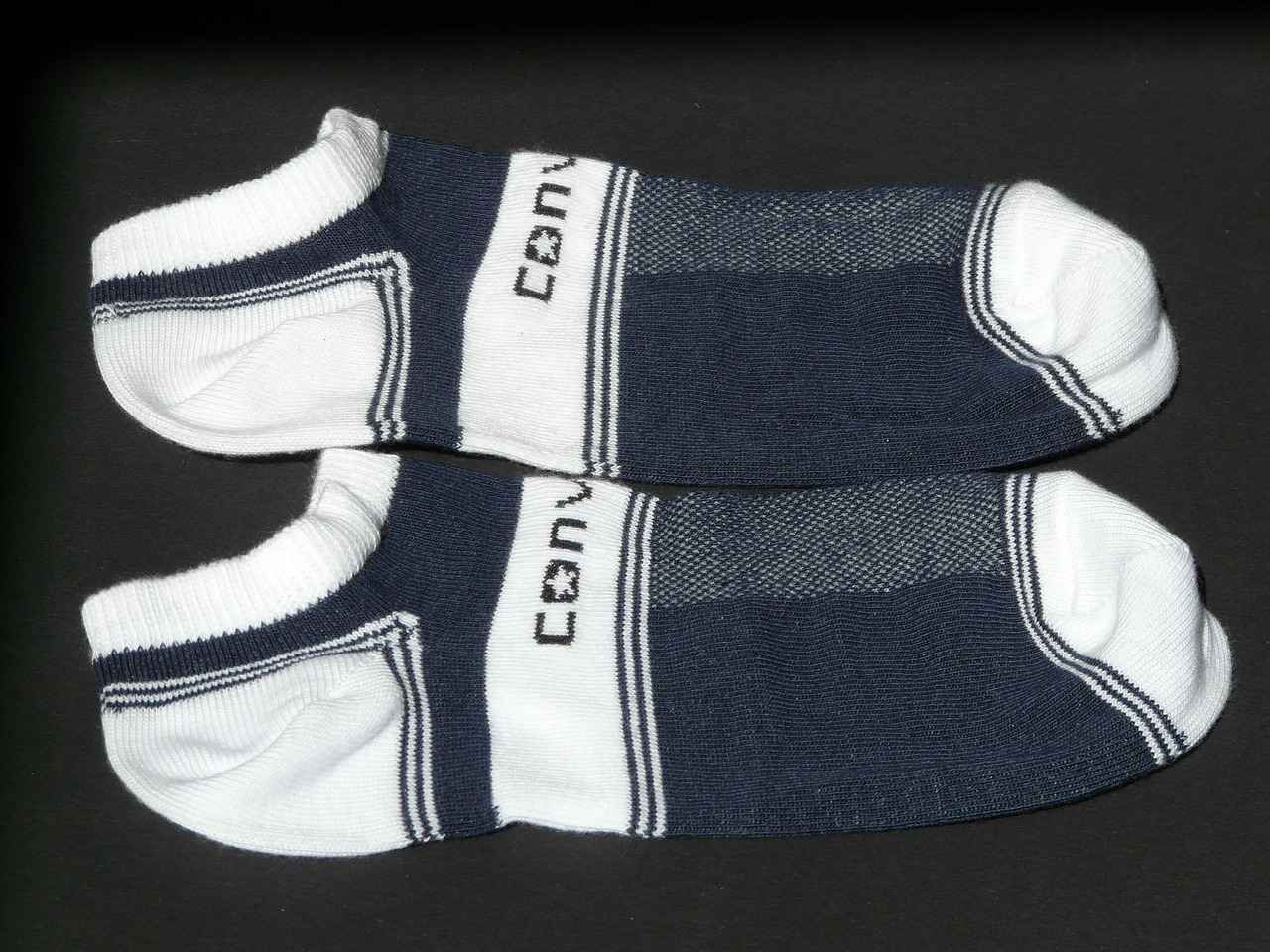 The Versatility of New Balance Socks